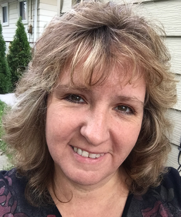 Cynthia Harrington
