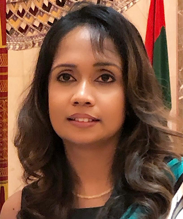 Dilini Subasinghe Liyanage