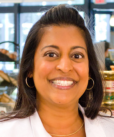 Lisa Ali