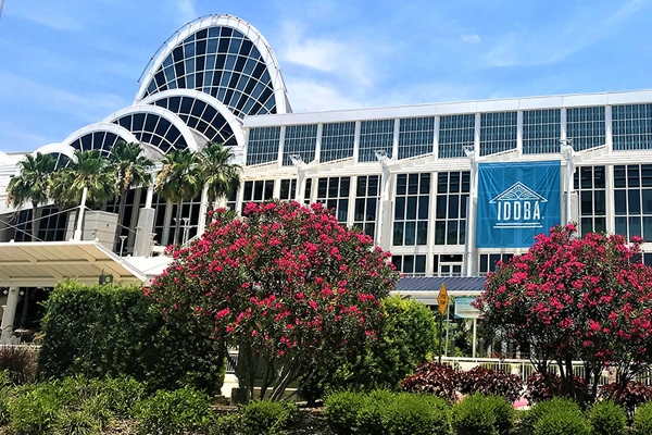 IDDBA 2025 New Orleans