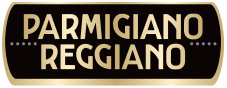Parmigiano-Reggiano logo