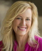 Vicki Kampmeier headshot image