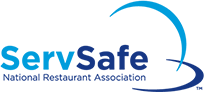 ServSafe-national-restaurant-association-logo