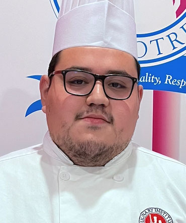 Christian Barcenas