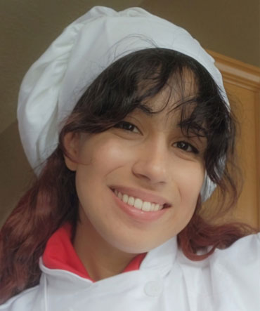 Isabella Sandoval