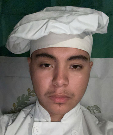 Jeffery Ponce