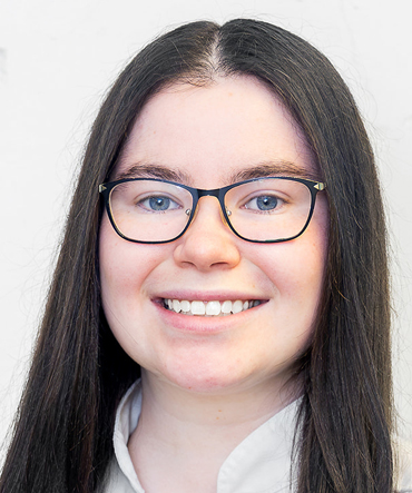 Ayla Connors