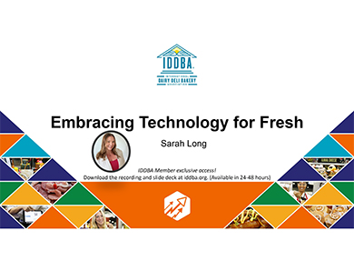 Embracing Technology for Fresh