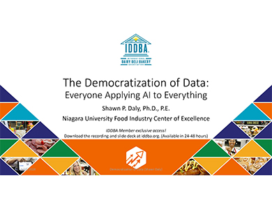 The Democratization of Data: Implementing AI for Organizational Effectiveness