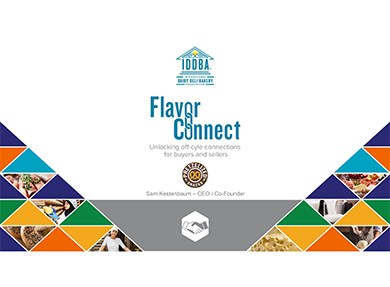 Transformative Innovation in Deli Snacking