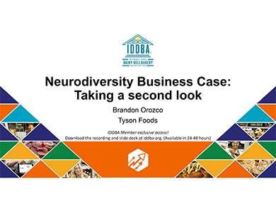 Neurodiversity Business Case: Taking a second look