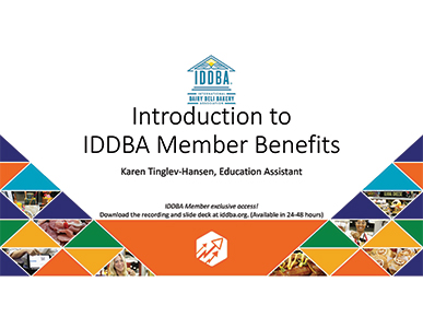 Introduction to Member Benefits