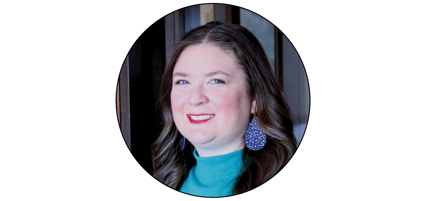 Charlotte Atchley