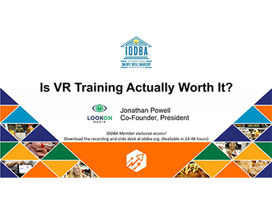 Is VR Training Actually Worth It?