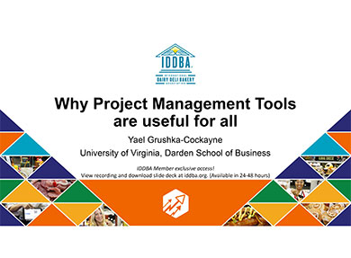Why Project Management Tools are useful for all