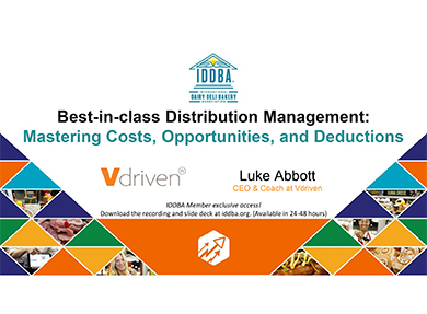 The 5 Secrets to Effective Distributor Management 