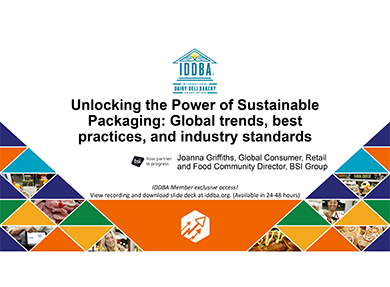 Unlocking the Power of Sustainable Packaging: Global Trends, Best Practices, and Industry Standards