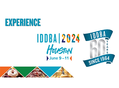 IDDBA 2024 Guaranteed to Influence You and Your Business
