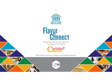 Taste the Story® of Carr Valley’s Most Awarded Products