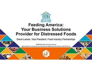 Your Business Solutions Provider for Distressed Food
