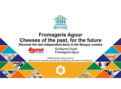 Fromagerie Agour: Cheeses of the Past, For the Future – Discover the Last Independent Dairy in the Basque Country