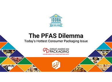 The PFAS Dilemma: Today’s Hottest Consumer Packaging Issue