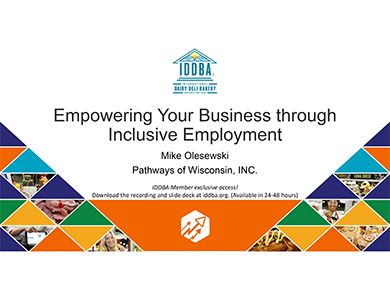 Empowering Your Business through Inclusive Employment-Unveiling the Positive Impact of Hiring Individuals with Disabilities.