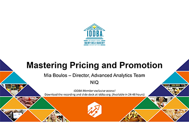 Mastering Pricing and Promotion